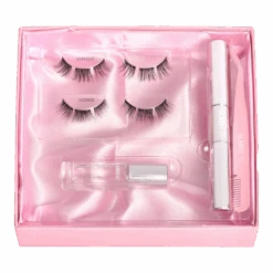 NATURAL LASH EXTENSION KIT -Cosmetics Store 2606852cm alt03