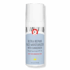 First Aid Beauty ULTRA REPAIR FACE MOISTURIZER WITH SPF 30