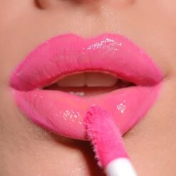 Makeup Revolution LIP SWIRL CERAMIDE GLOSS -Cosmetics Store 2607015 alt02