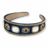 EVIL EYE HEADBAND