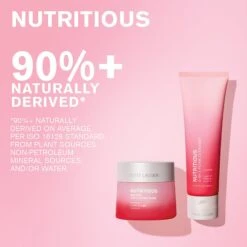 Estee Lauder NUTRITIOUS RADIANT ESSENCE LOTION -Cosmetics Store 2607434 alt06