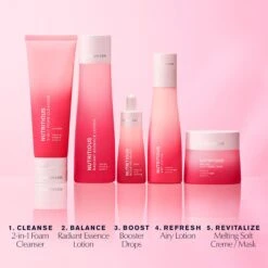 Estee Lauder NUTRITIOUS RADIANT ESSENCE LOTION -Cosmetics Store 2607434 alt07