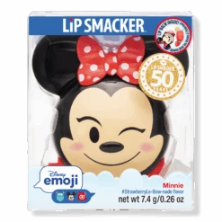 MINNIE MOUSE FLIP BALM