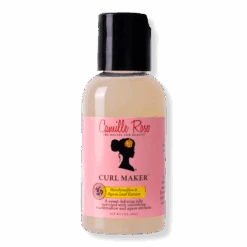 TRAVEL SIZE CURL MAKER DEFINING GEL