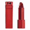 UNLOCKED SATIN CRÈME LIPSTICK IN RED 0