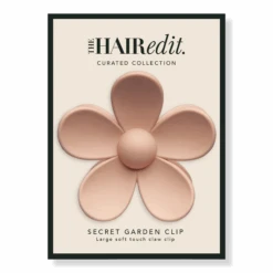 SECRET GARDEN CLIP