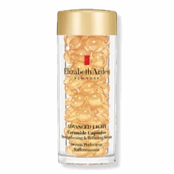 Elizabeth Arden ADVANCED LIGHT CERAMIDE STRENGTHENING & REFINING SERUM CAPSULES