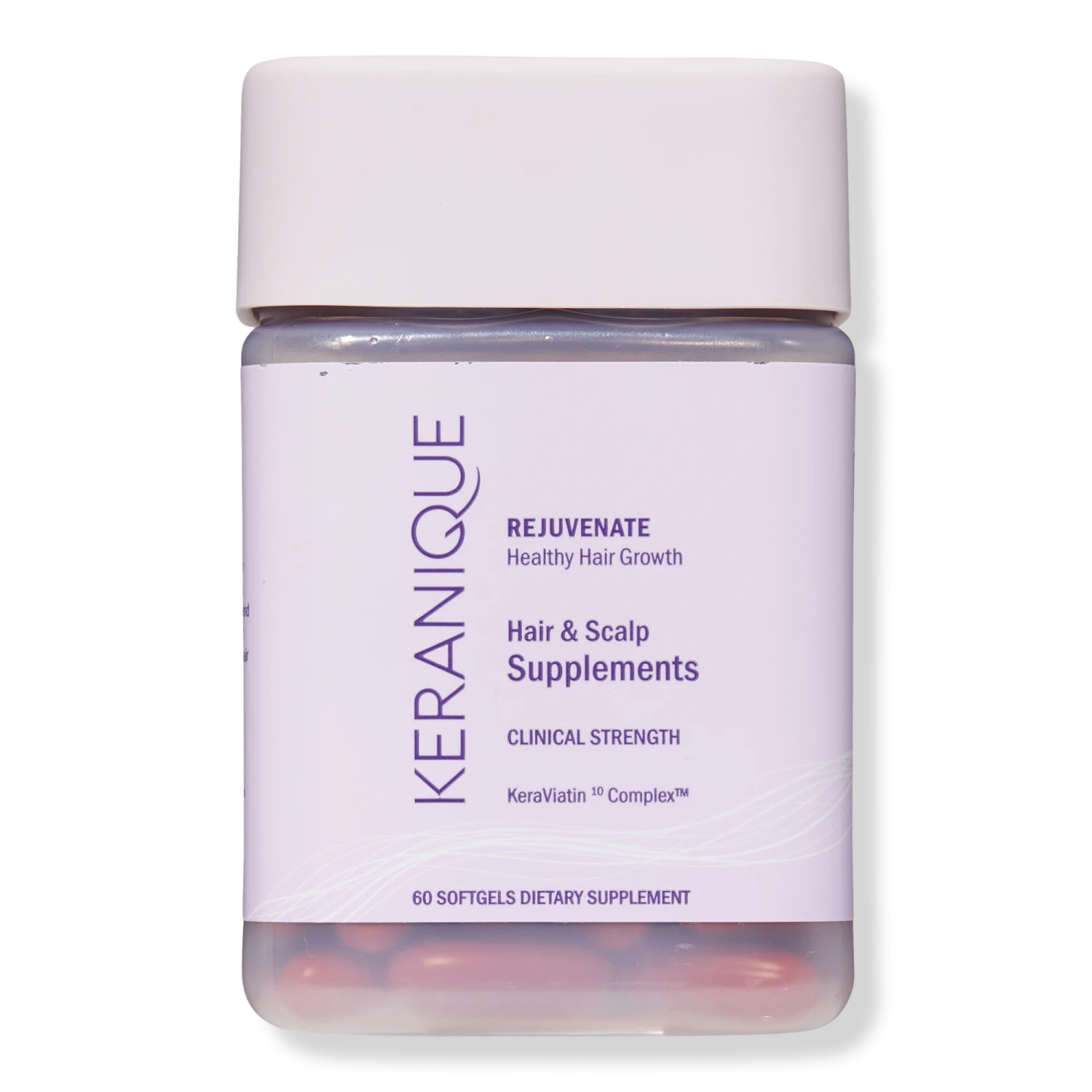 HAIR AND SCALP SUPPLEMENTS 1 HAIR AND SCALP SUPPLEMENTS