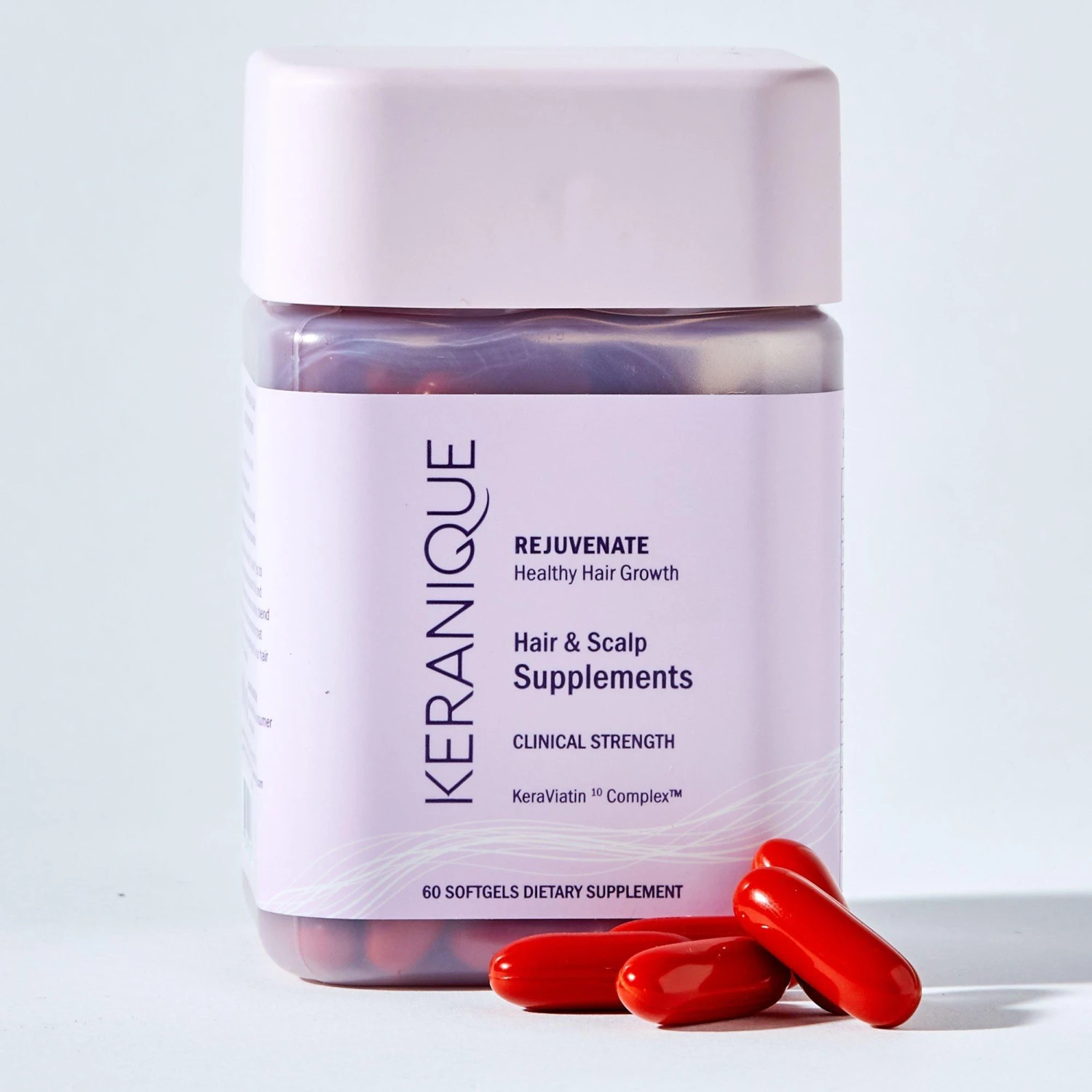 HAIR AND SCALP SUPPLEMENTS 2 HAIR AND SCALP SUPPLEMENTS - Image 2