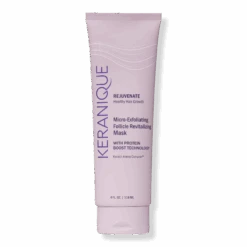 MICRO-EXFOLIATING FOLLICLE REVITALIZING MASK