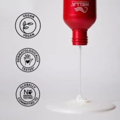 Wella ULTIMATE REPAIR SHAMPOO -Cosmetics Store 2608586 alt02