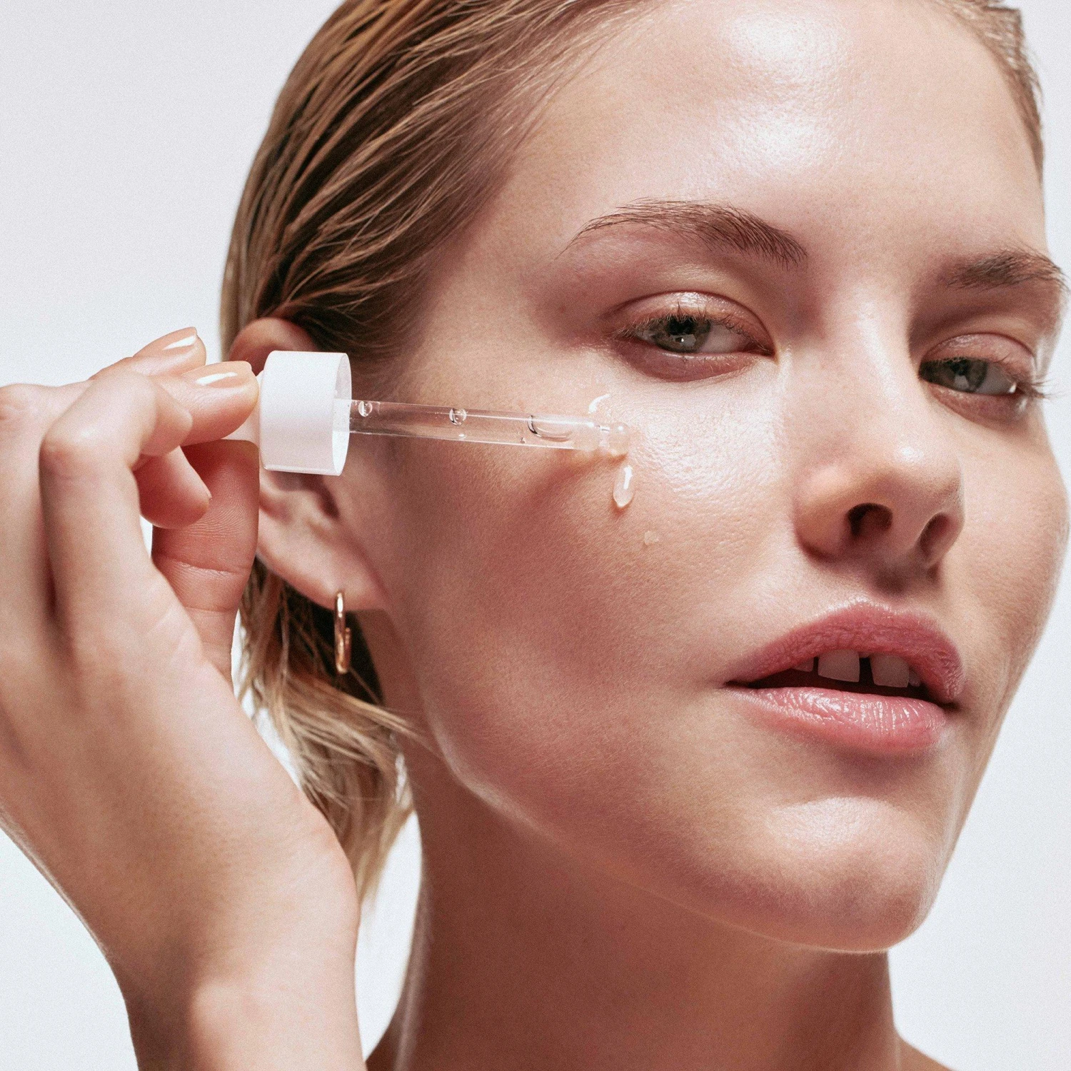 PLUMPING PEPTIDE SERUM 3 PLUMPING PEPTIDE SERUM - Image 3