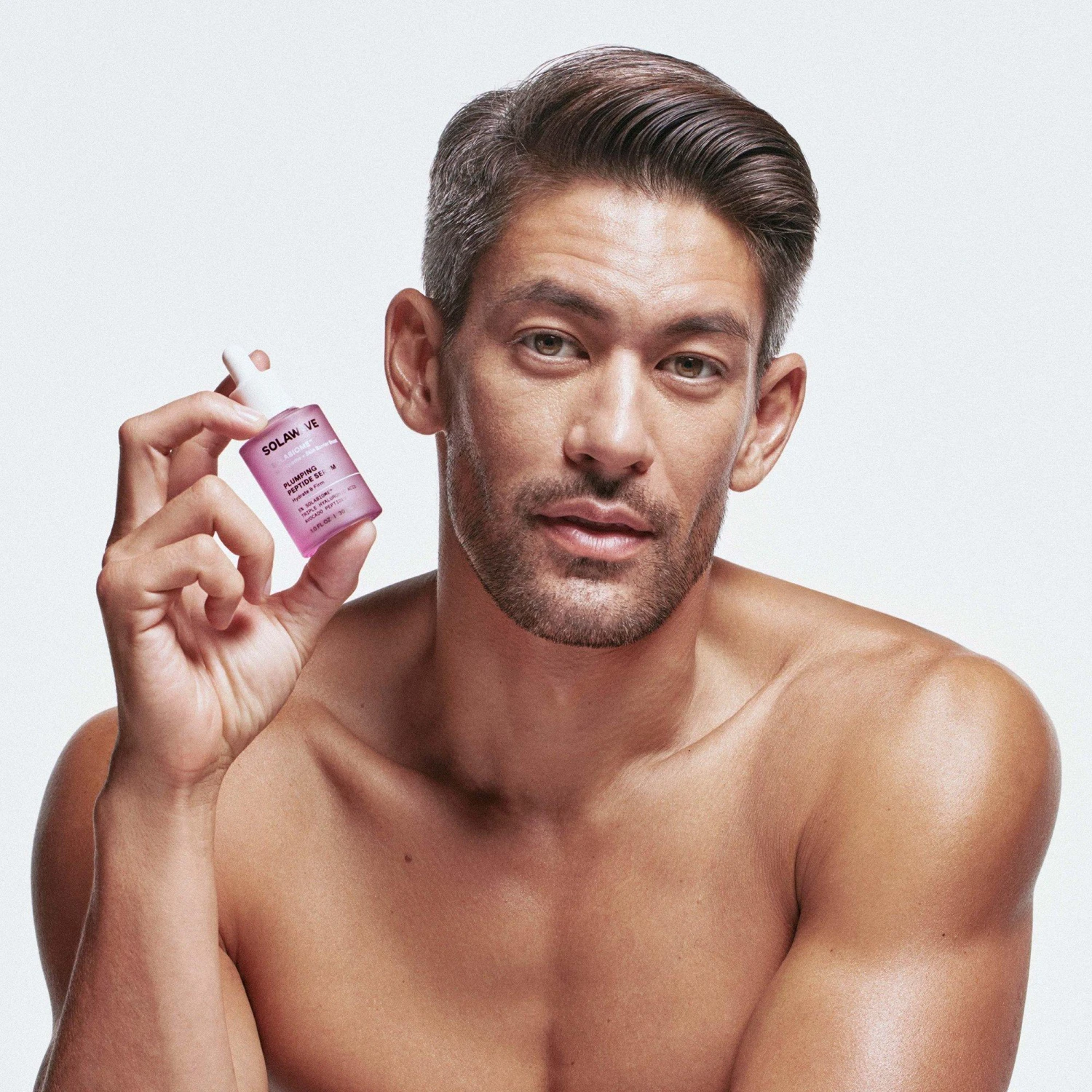 PLUMPING PEPTIDE SERUM 5 PLUMPING PEPTIDE SERUM - Image 5