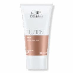 Wella TRAVEL SIZE FUSION INTENSE REPAIR MASK