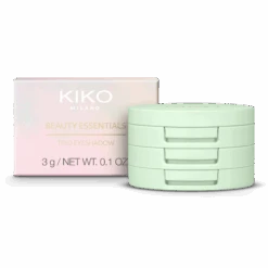 BEAUTY ESSENTIALS TRIO EYESHADOW -Cosmetics Store 2609813 alt03