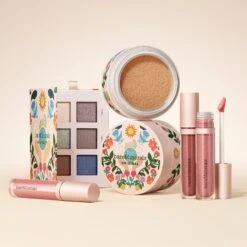 Bareminerals ECO-BEAUTIFUL MINERALIST LIP GLOSS BALM -Cosmetics Store 2609926cm alt01