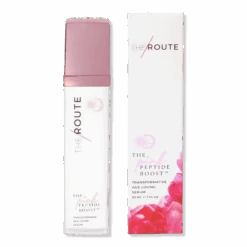 THE PINK PEPTIDE BOOST - GROWTH FACTOR SERUM