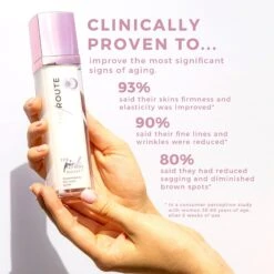 THE PINK PEPTIDE BOOST - GROWTH FACTOR SERUM -Cosmetics Store 2610167 alt04