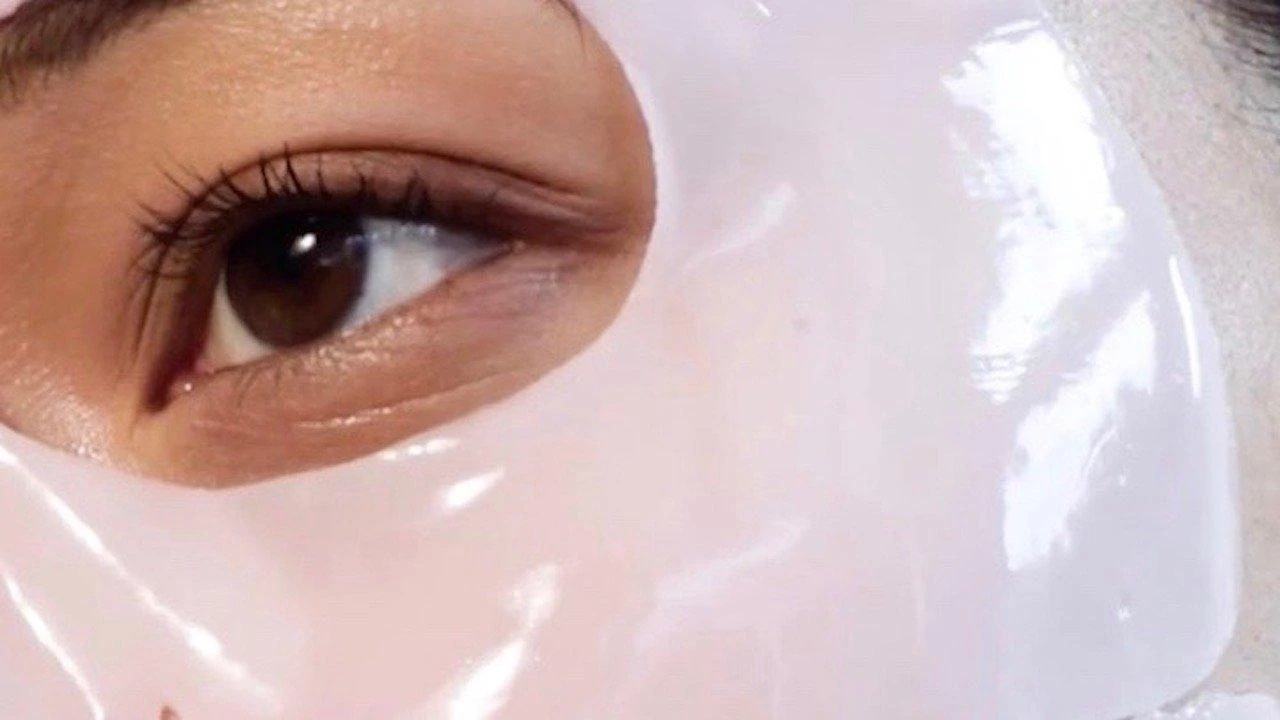 DOUBLE TAKE GLOW FACE MASK SET 7 DOUBLE TAKE GLOW FACE MASK SET - Image 7