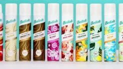 Batiste BARE DRY SHAMPOO - BARELY SCENTED -Cosmetics Store 2eb6d088 06e3 41af 9bd0 ac68b0245855