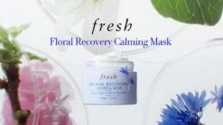 Fresh FLORAL RECOVERY CALMING MASK 14 Fresh FLORAL RECOVERY CALMING MASK -Cosmetics Store 44cd6eae 5524 4015 9978 365508541bf6