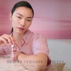 Elizabeth Arden RETINOL CERAMIDE CAPSULES LINE ERASING NIGHT SERUM -Cosmetics Store 4f560bf4 709f 4b54 97a8 d171b8c58d65