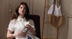 Klorane STRENGTHENING SERUM WITH QUININE AND EDELWEISS -Cosmetics Store 50e78687 8697 4239 9dd9 2e1fa36bc3b0