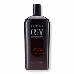 American Crew FIRM HOLD STYLING GEL
