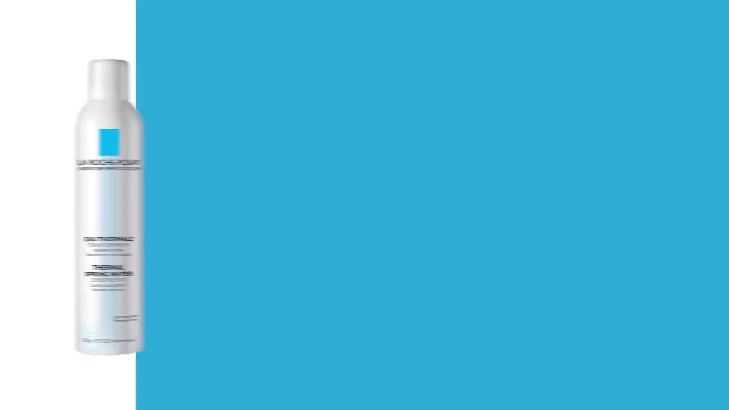 LA ROCHE-POSAY THERMAL SPRING WATER 2 LA ROCHE-POSAY THERMAL SPRING WATER - Image 2