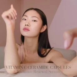 Elizabeth Arden VITAMIN C CERAMIDE CAPSULES RADIANCE RENEWAL SERUM -Cosmetics Store 7ff1ecb1 3e11 4c07 b3b0 08fa0b2e57d9