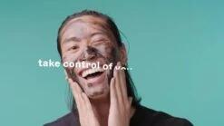 EXFOLIATING CHARCOAL & COCONUT FACIAL SCRUB MASK -Cosmetics Store be7f93f2 00ab 4df0 92a1 9560f8dfd351