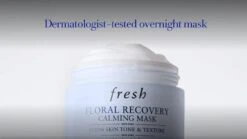 Fresh FLORAL RECOVERY CALMING MASK 15 Fresh FLORAL RECOVERY CALMING MASK -Cosmetics Store cd61ffb0 3b64 4a19 a830 f0e5dee2a483