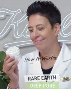 RARE EARTH DEEP PORE CLEANSING MASK -Cosmetics Store f9a3bb36 373b 4889 acbb 7c506e0e0d41