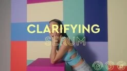 CLARIFYING SERUM -Cosmetics Store fe64f83a a2c9 499f 8b7a d6871ec9a5d7