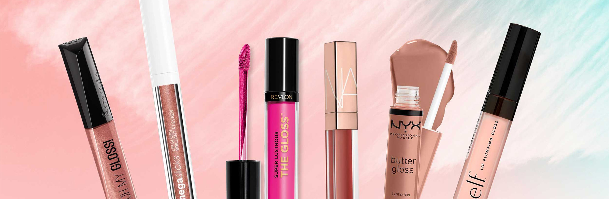 Cosmetics Store -Cosmetics Store 1