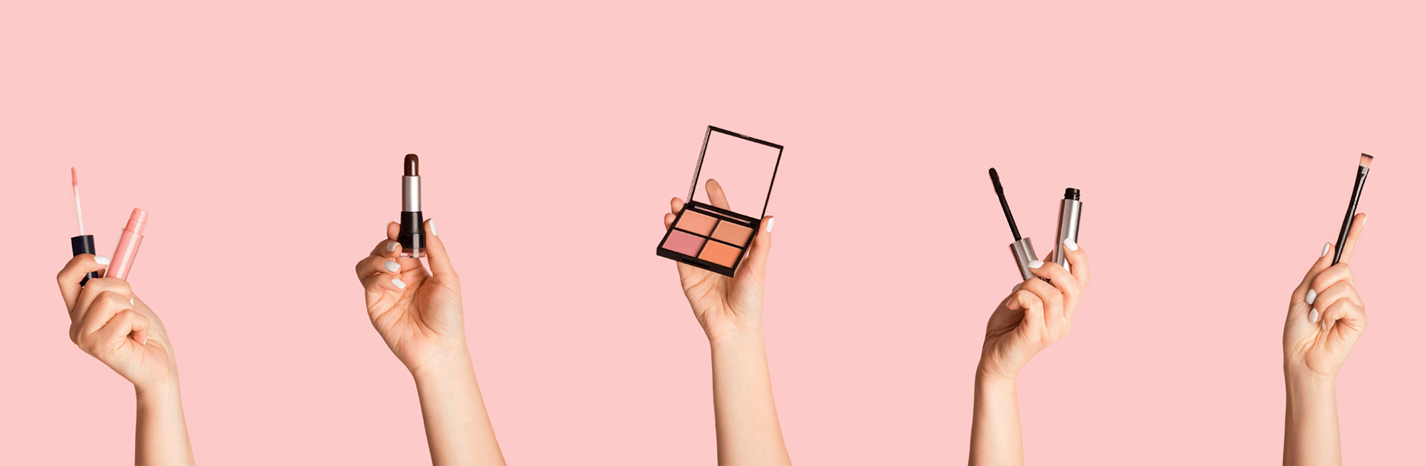 Cosmetics Store -Cosmetics Store 2